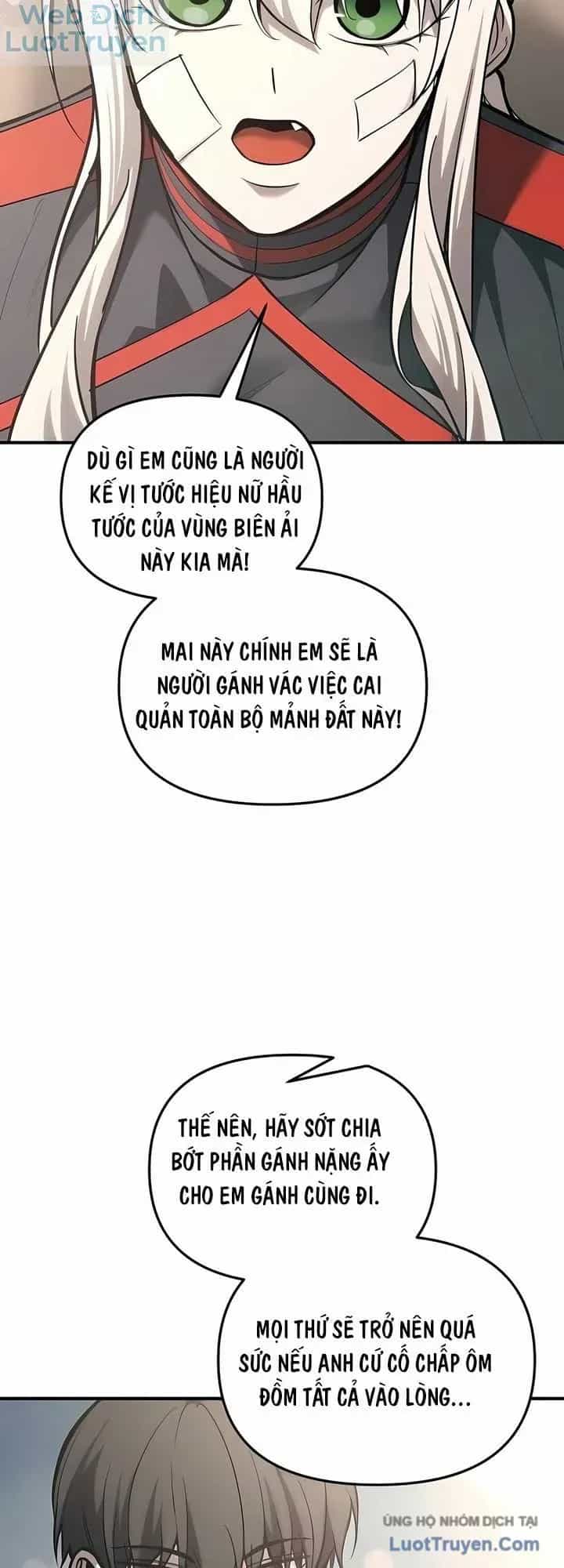 Trở Thành Hung Thần Trong Trò Chơi Thủ Thành - Chương 195 - ảnh 25