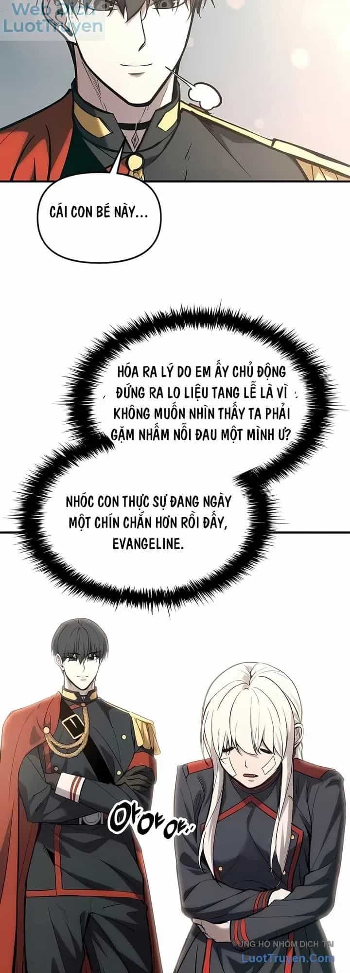 Trở Thành Hung Thần Trong Trò Chơi Thủ Thành - Chương 195 - ảnh 26