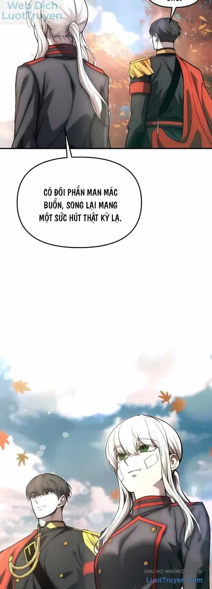 Trở Thành Hung Thần Trong Trò Chơi Thủ Thành - Chương 195 - ảnh 31