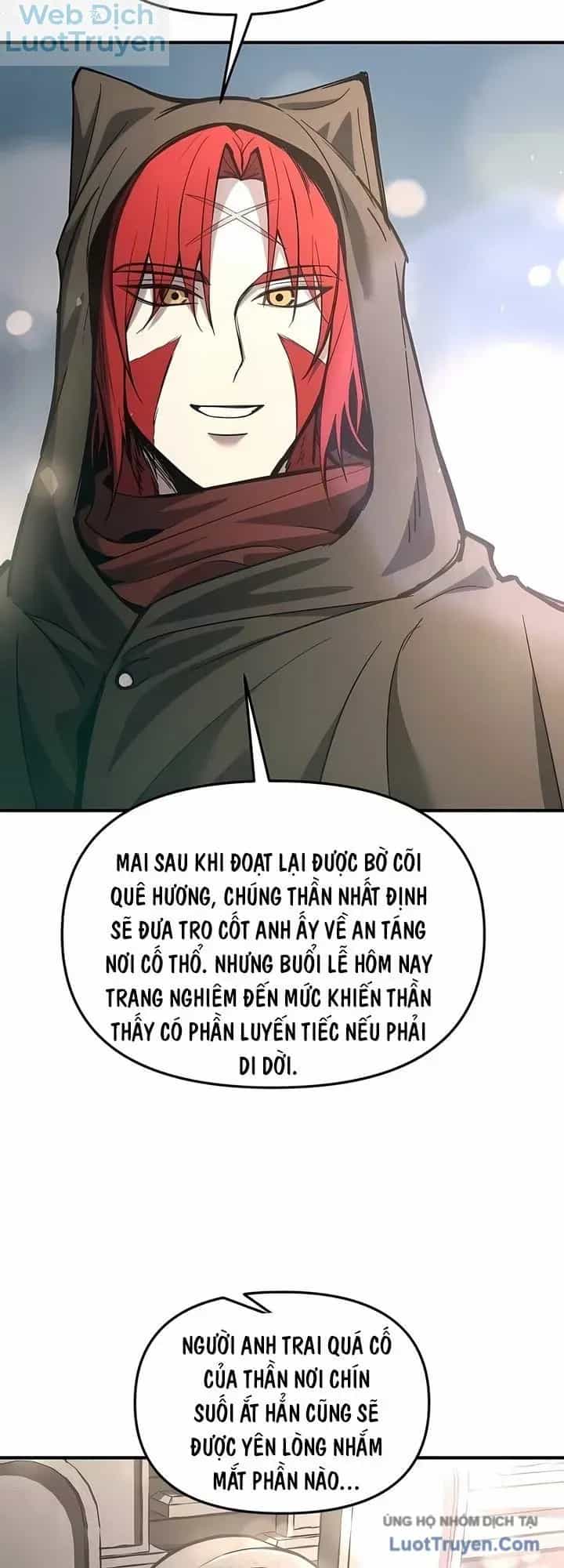 Trở Thành Hung Thần Trong Trò Chơi Thủ Thành - Chương 195 - ảnh 35