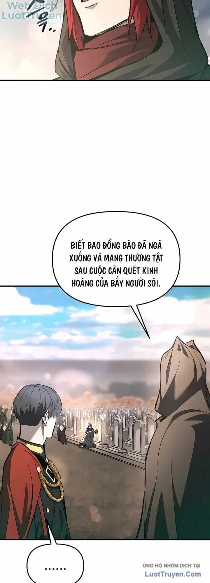 Trở Thành Hung Thần Trong Trò Chơi Thủ Thành - Chương 195 - ảnh 37
