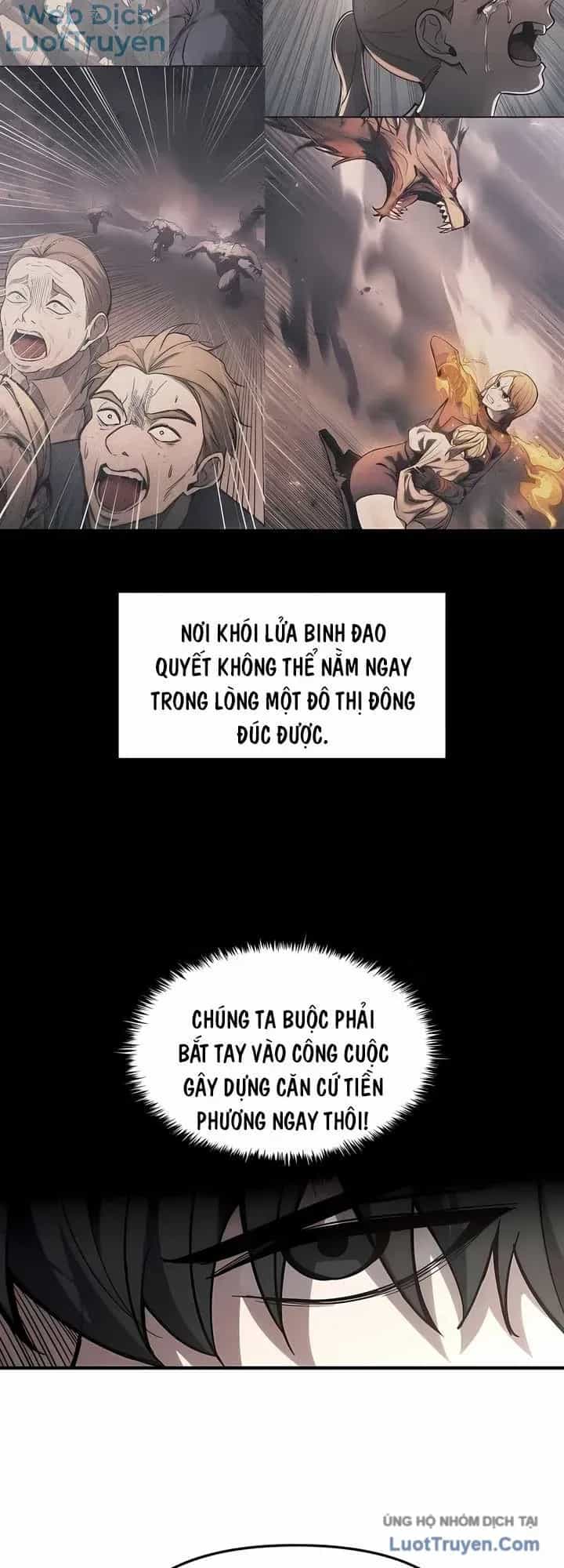 Trở Thành Hung Thần Trong Trò Chơi Thủ Thành - Chương 195 - ảnh 45