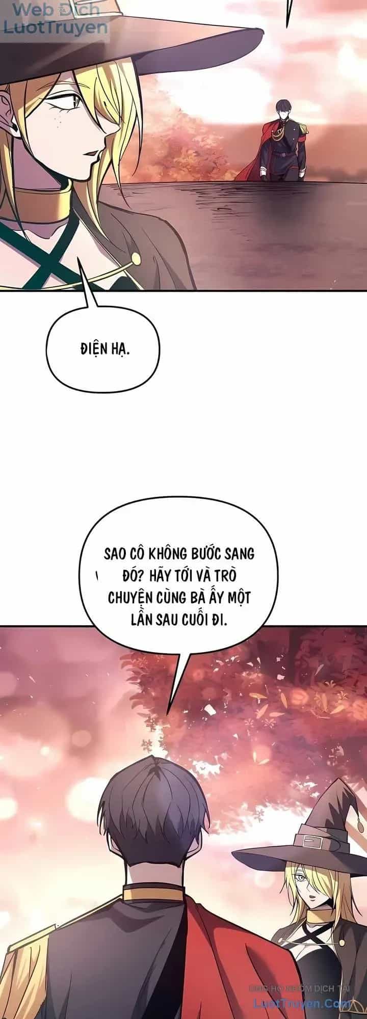 Trở Thành Hung Thần Trong Trò Chơi Thủ Thành - Chương 195 - ảnh 51