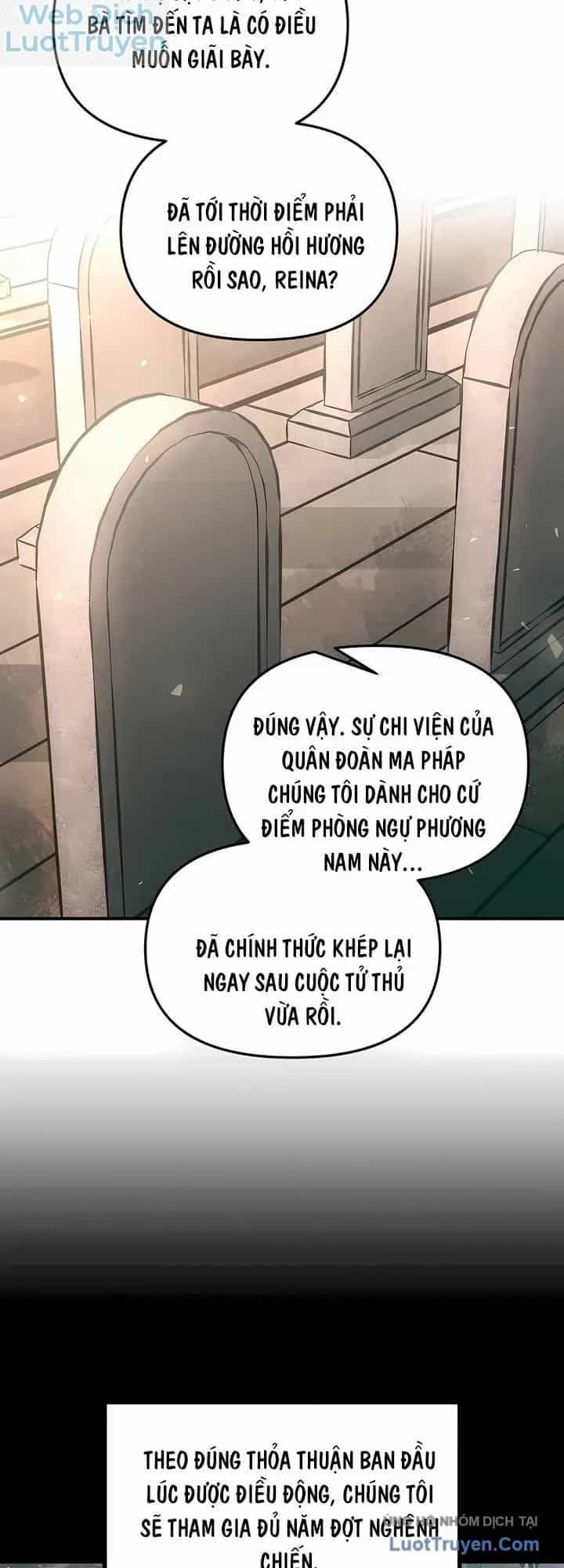 Trở Thành Hung Thần Trong Trò Chơi Thủ Thành - Chương 195 - ảnh 6