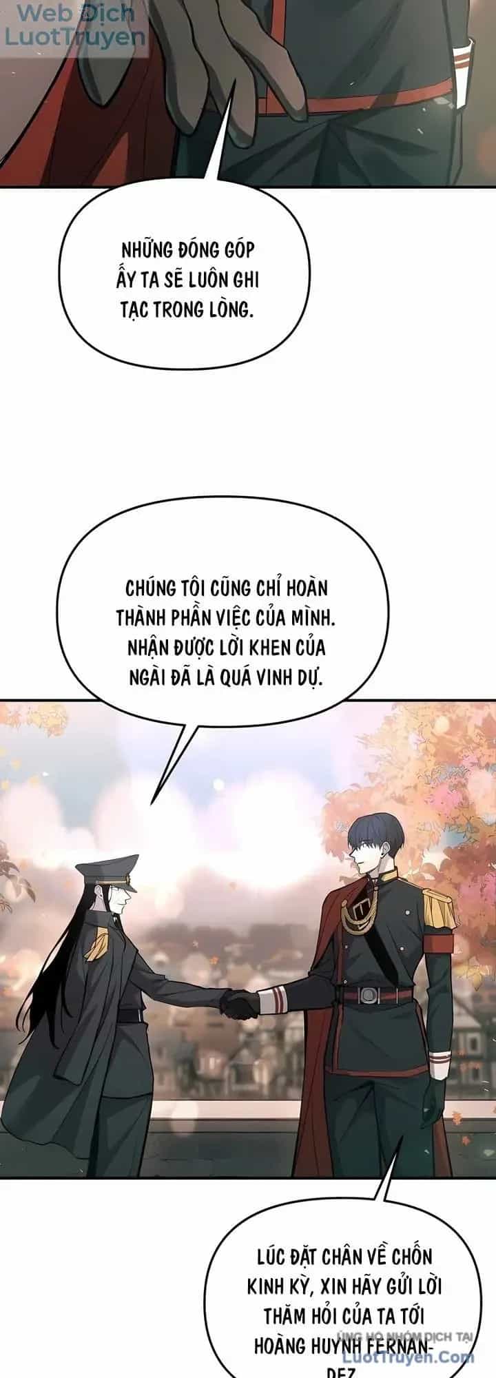 Trở Thành Hung Thần Trong Trò Chơi Thủ Thành - Chương 195 - ảnh 9