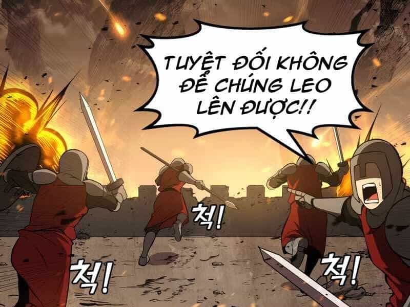 Trở Thành Hung Thần Trong Trò Chơi Thủ Thành - Chương 1.5 - ảnh 21
