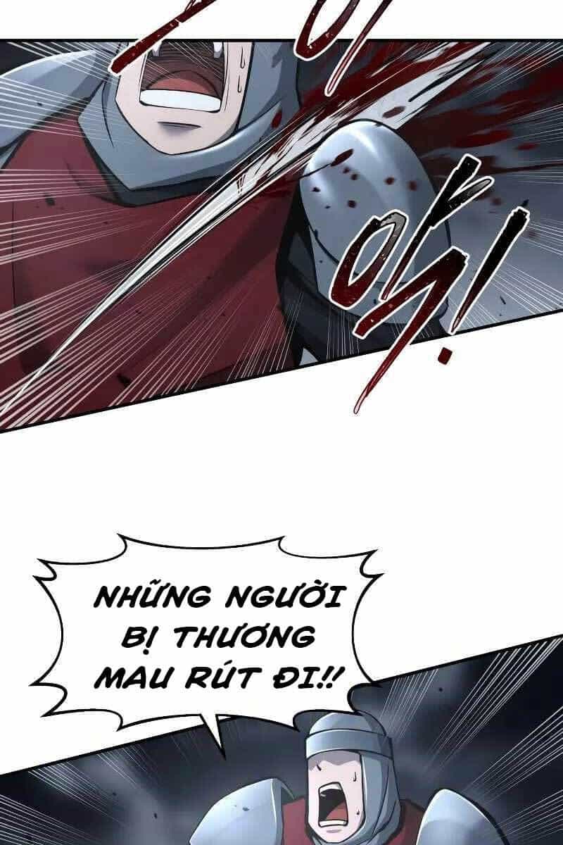 Trở Thành Hung Thần Trong Trò Chơi Thủ Thành - Chương 19 - ảnh 85
