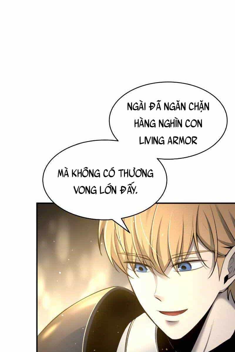 Trở Thành Hung Thần Trong Trò Chơi Thủ Thành - Chương 21 - ảnh 31