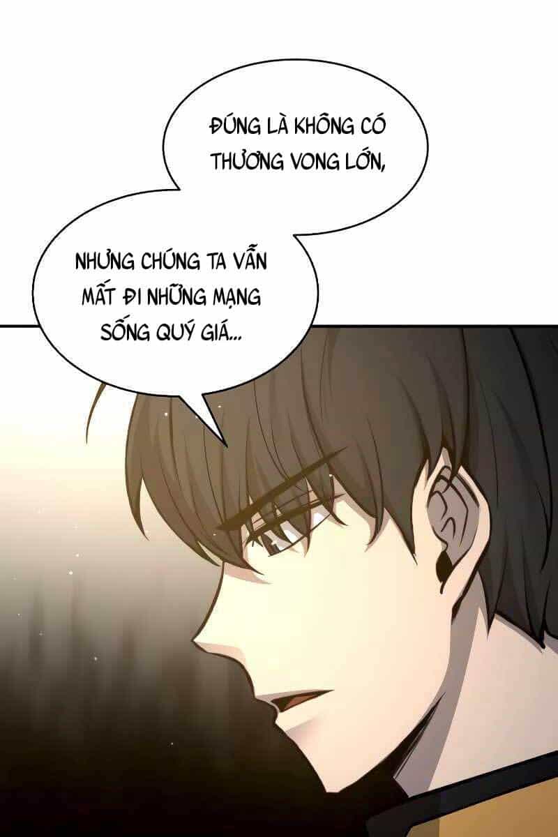 Trở Thành Hung Thần Trong Trò Chơi Thủ Thành - Chương 21 - ảnh 40