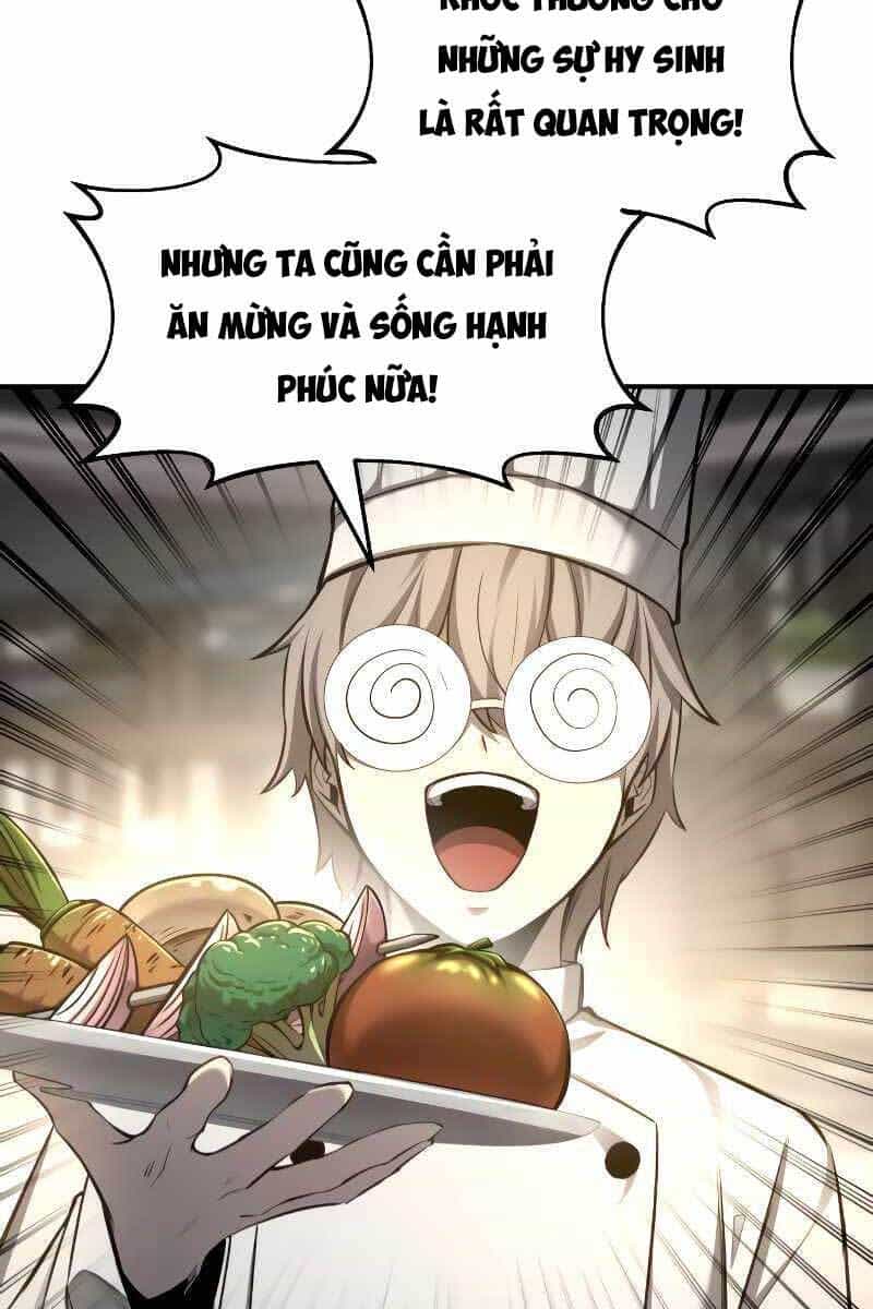 Trở Thành Hung Thần Trong Trò Chơi Thủ Thành - Chương 21 - ảnh 63
