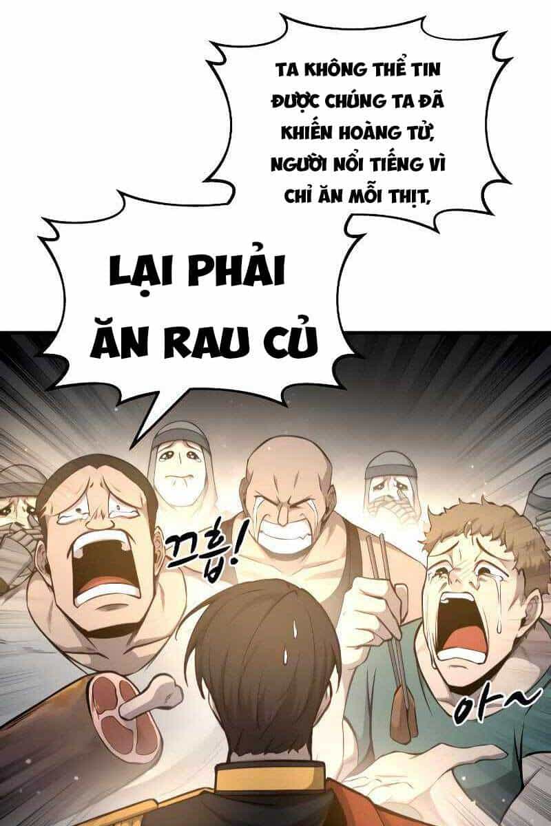Trở Thành Hung Thần Trong Trò Chơi Thủ Thành - Chương 21 - ảnh 75