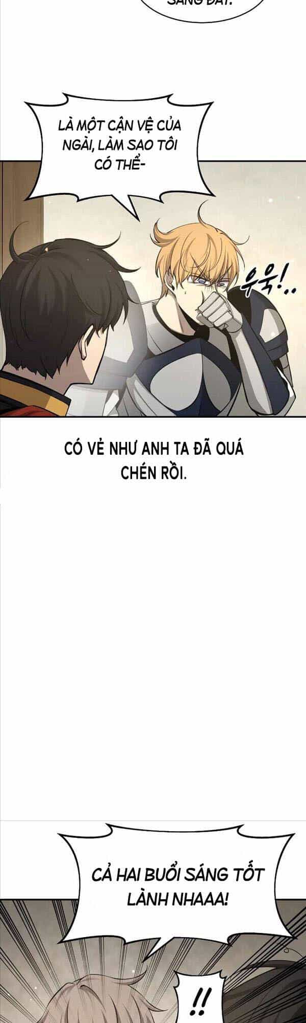 Trở Thành Hung Thần Trong Trò Chơi Thủ Thành - Chương 22 - ảnh 13
