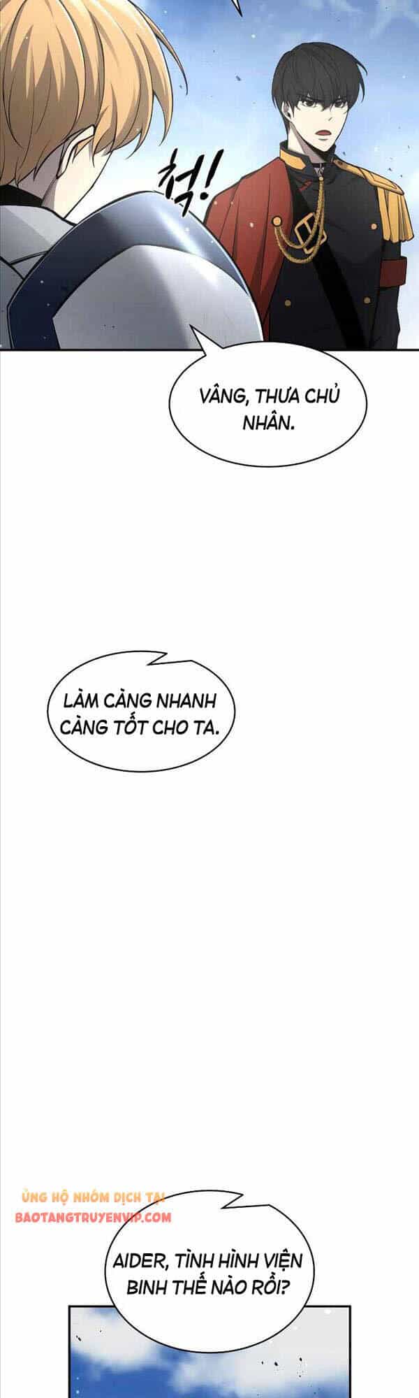 Trở Thành Hung Thần Trong Trò Chơi Thủ Thành - Chương 22 - ảnh 20