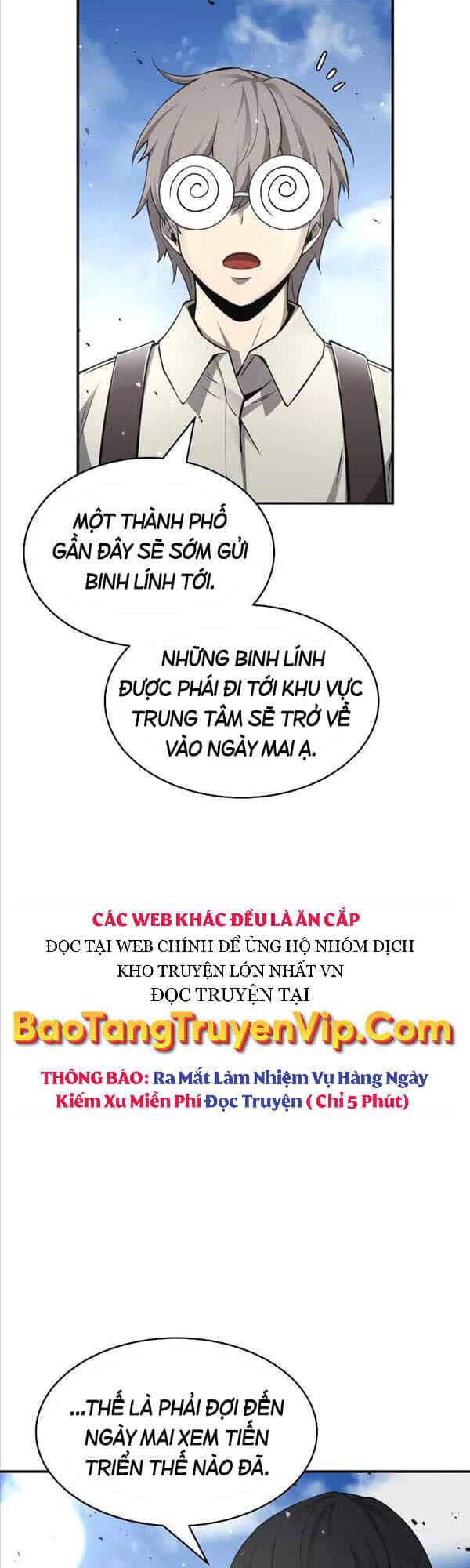 Trở Thành Hung Thần Trong Trò Chơi Thủ Thành - Chương 22 - ảnh 21