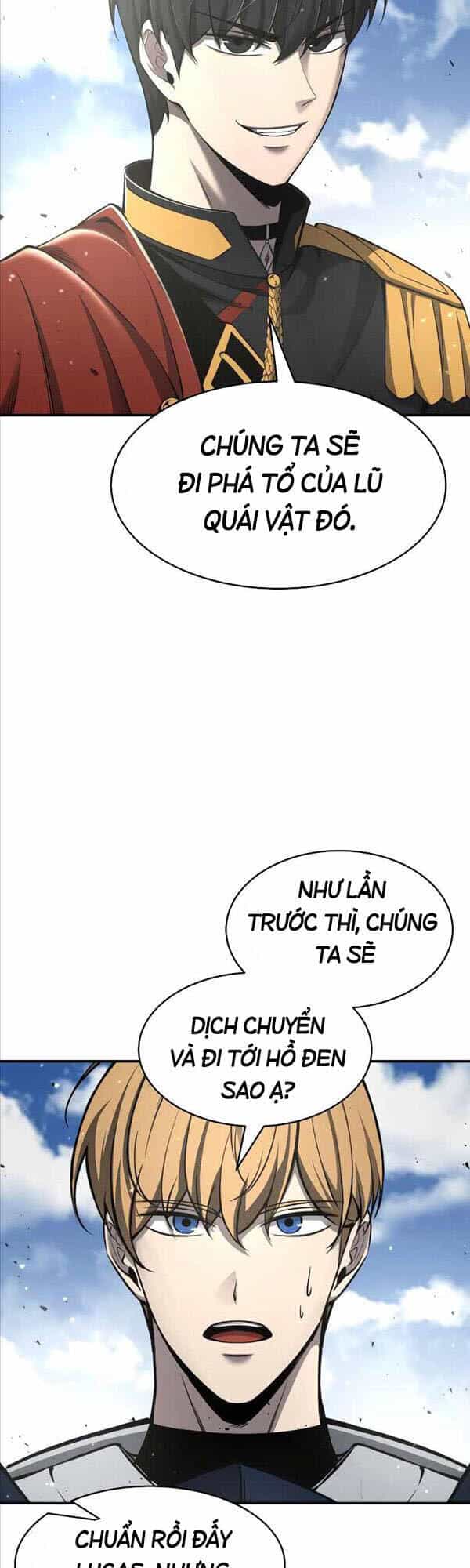 Trở Thành Hung Thần Trong Trò Chơi Thủ Thành - Chương 22 - ảnh 24