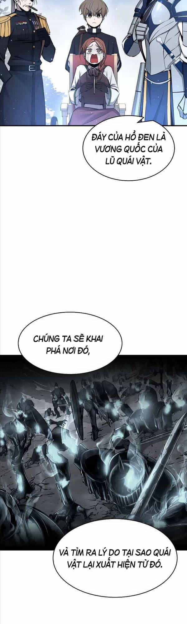 Trở Thành Hung Thần Trong Trò Chơi Thủ Thành - Chương 22 - ảnh 37