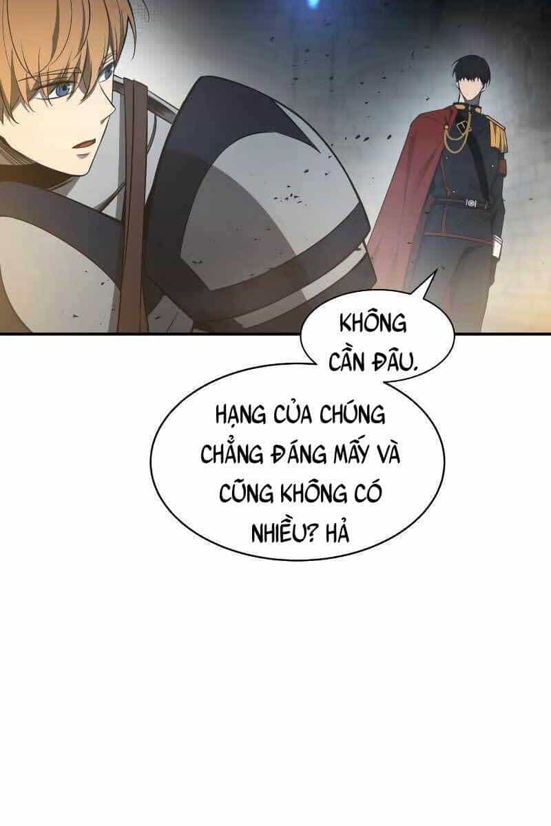 Trở Thành Hung Thần Trong Trò Chơi Thủ Thành - Chương 23 - ảnh 149