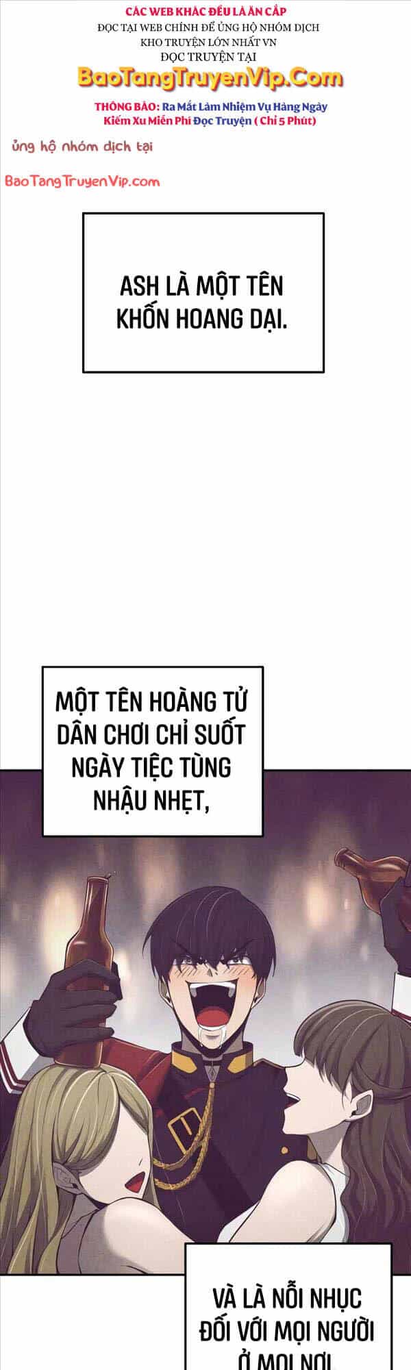 Trở Thành Hung Thần Trong Trò Chơi Thủ Thành - Chương 26 - ảnh 1