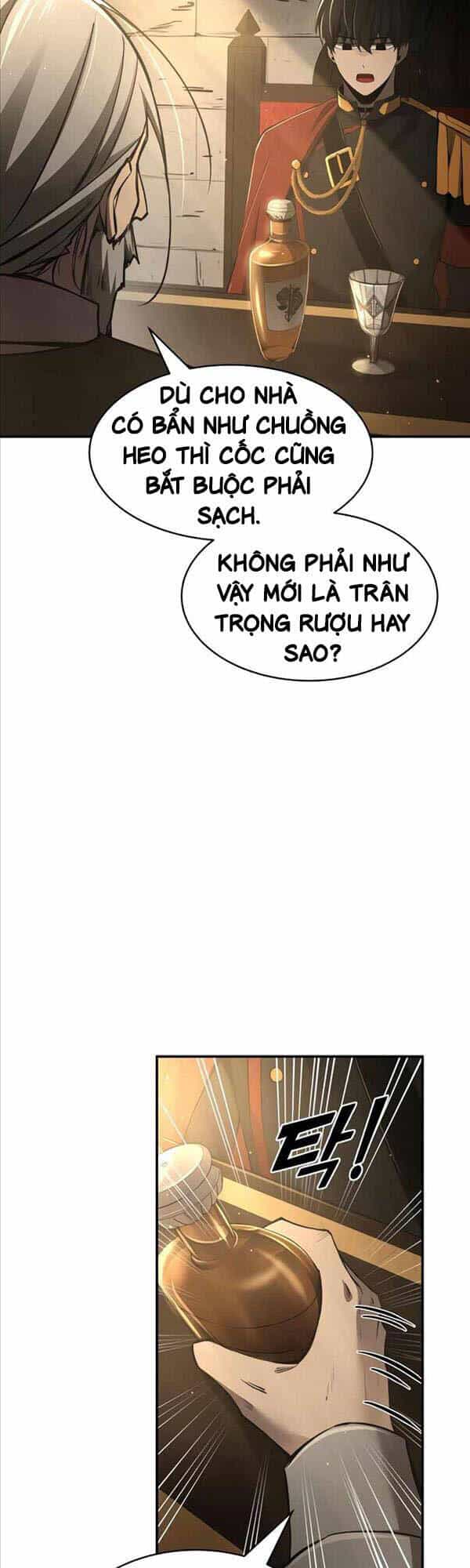 Trở Thành Hung Thần Trong Trò Chơi Thủ Thành - Chương 26 - ảnh 10