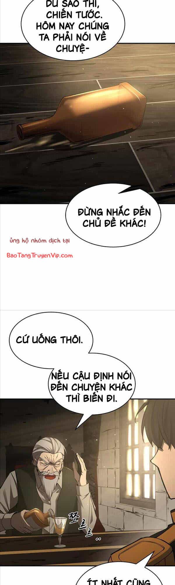 Trở Thành Hung Thần Trong Trò Chơi Thủ Thành - Chương 26 - ảnh 18
