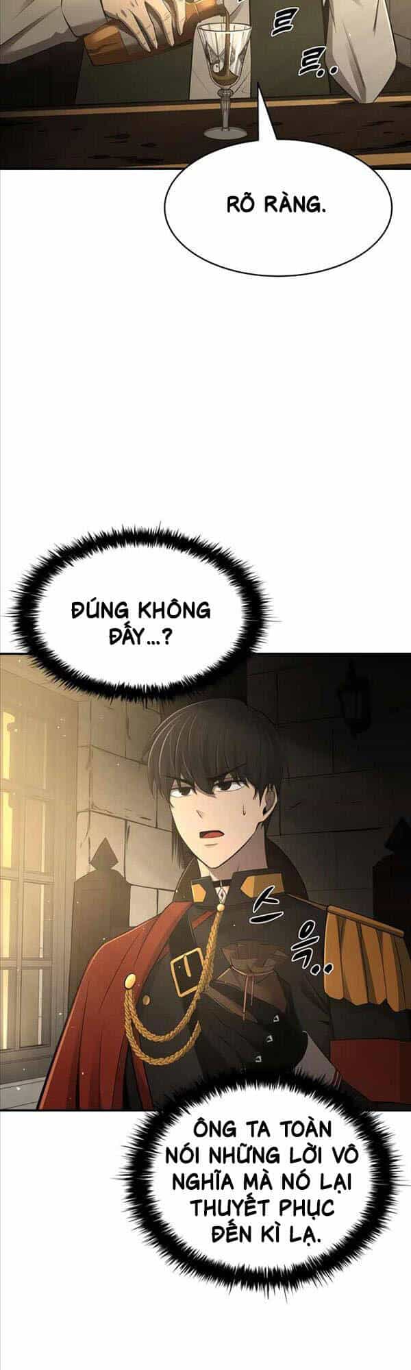 Trở Thành Hung Thần Trong Trò Chơi Thủ Thành - Chương 26 - ảnh 28