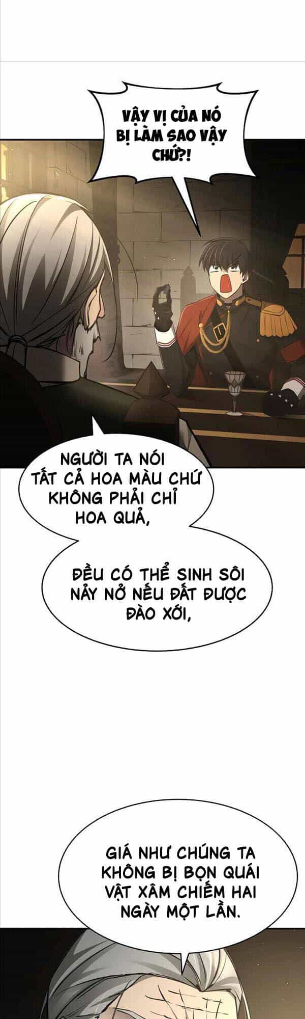 Trở Thành Hung Thần Trong Trò Chơi Thủ Thành - Chương 26 - ảnh 31