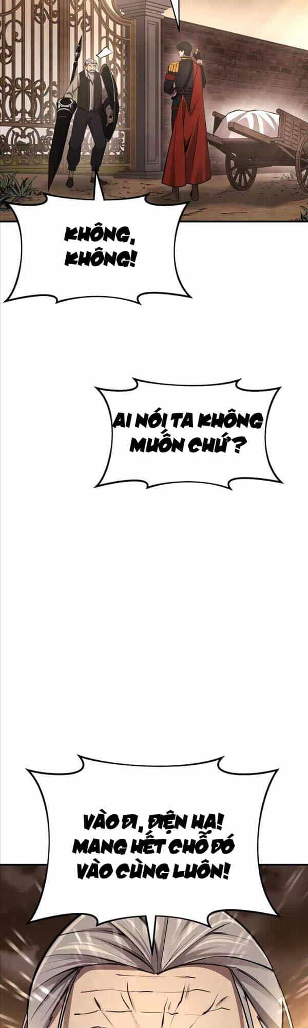 Trở Thành Hung Thần Trong Trò Chơi Thủ Thành - Chương 26 - ảnh 4