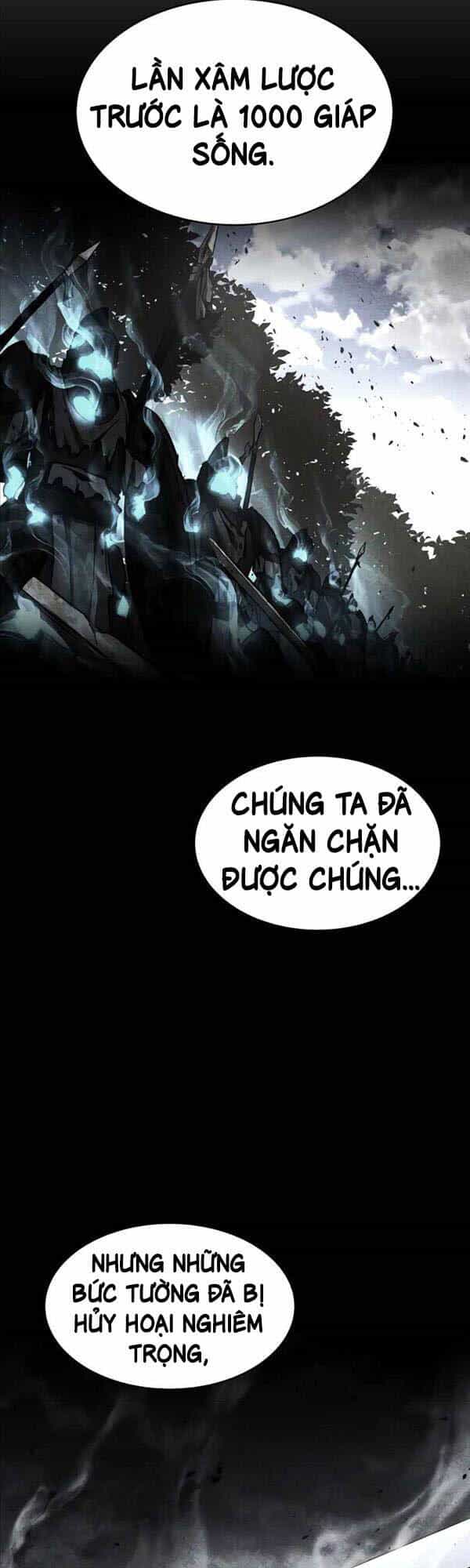Trở Thành Hung Thần Trong Trò Chơi Thủ Thành - Chương 26 - ảnh 42
