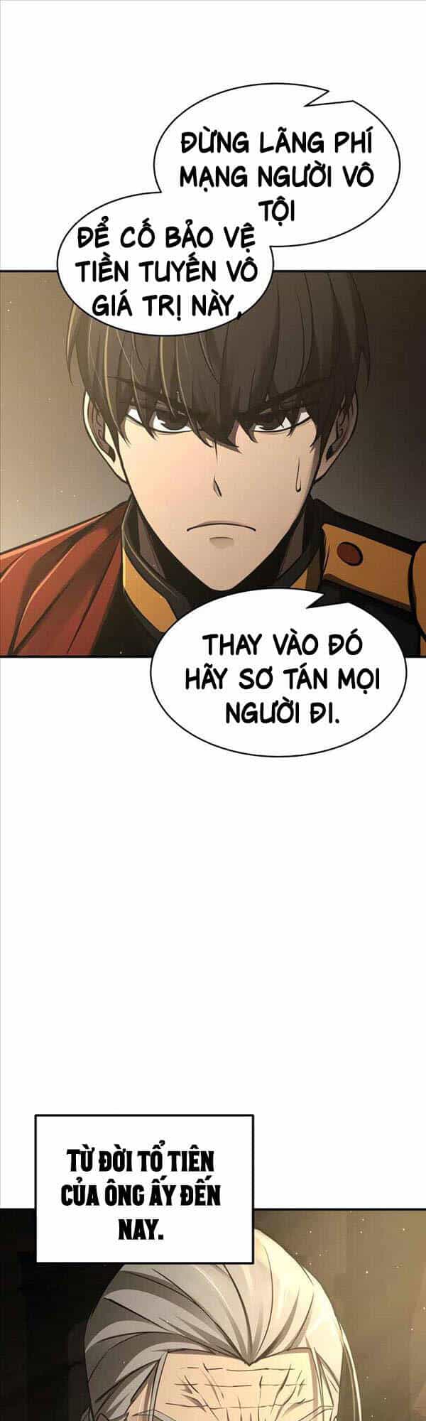 Trở Thành Hung Thần Trong Trò Chơi Thủ Thành - Chương 26 - ảnh 49