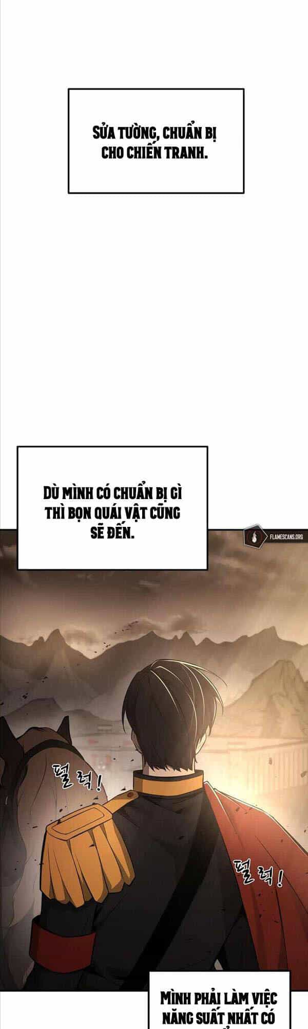 Trở Thành Hung Thần Trong Trò Chơi Thủ Thành - Chương 26 - ảnh 59
