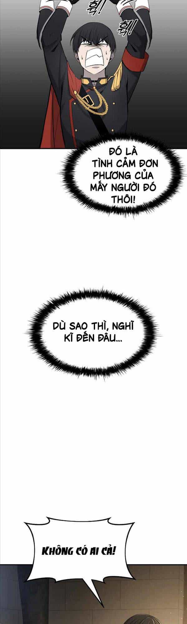 Trở Thành Hung Thần Trong Trò Chơi Thủ Thành - Chương 27 - ảnh 28
