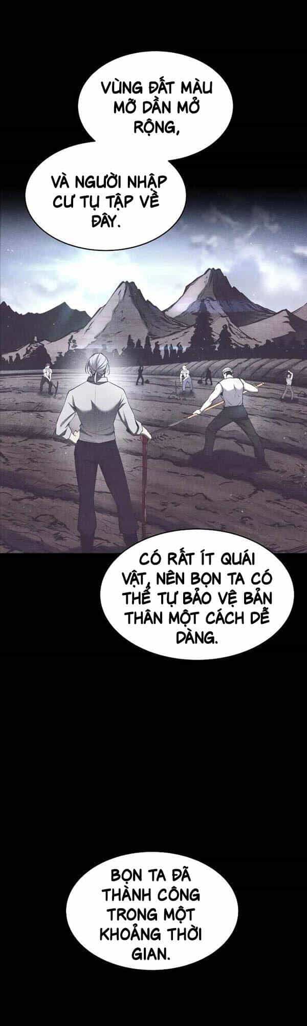 Trở Thành Hung Thần Trong Trò Chơi Thủ Thành - Chương 27 - ảnh 43