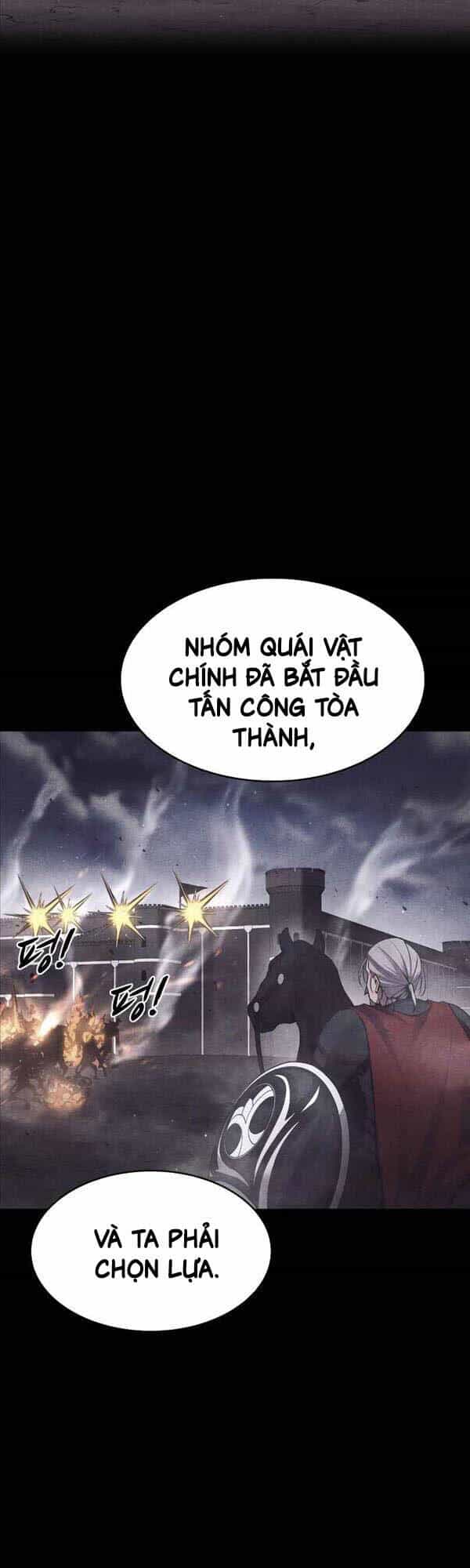 Trở Thành Hung Thần Trong Trò Chơi Thủ Thành - Chương 27 - ảnh 54