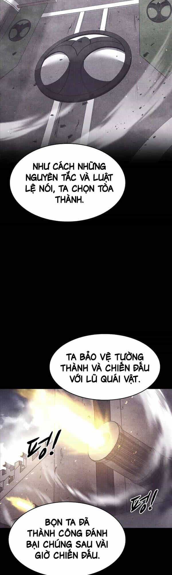 Trở Thành Hung Thần Trong Trò Chơi Thủ Thành - Chương 27 - ảnh 58