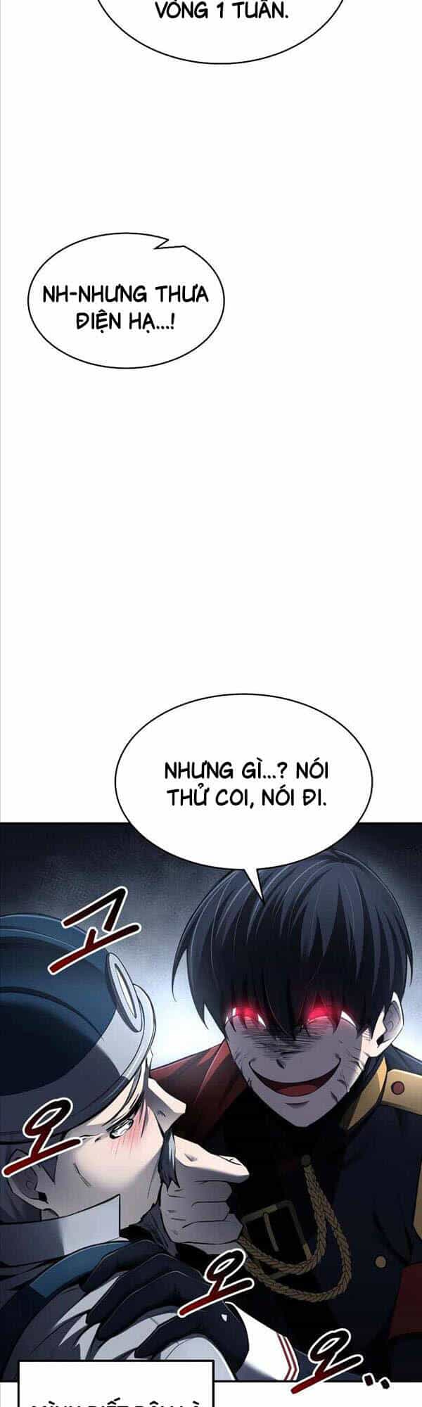 Trở Thành Hung Thần Trong Trò Chơi Thủ Thành - Chương 27 - ảnh 8