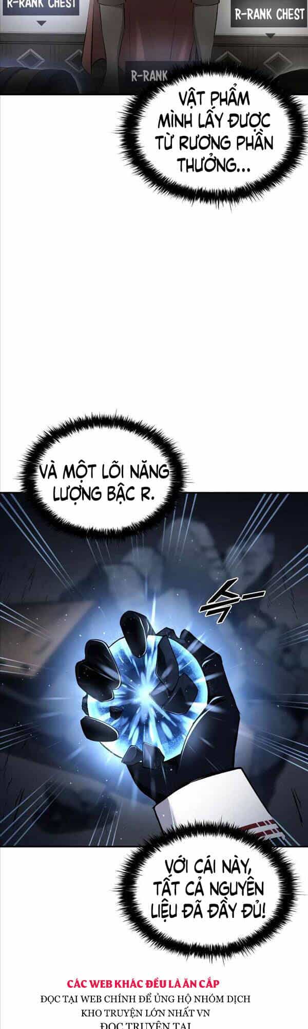 Trở Thành Hung Thần Trong Trò Chơi Thủ Thành - Chương 28 - ảnh 17