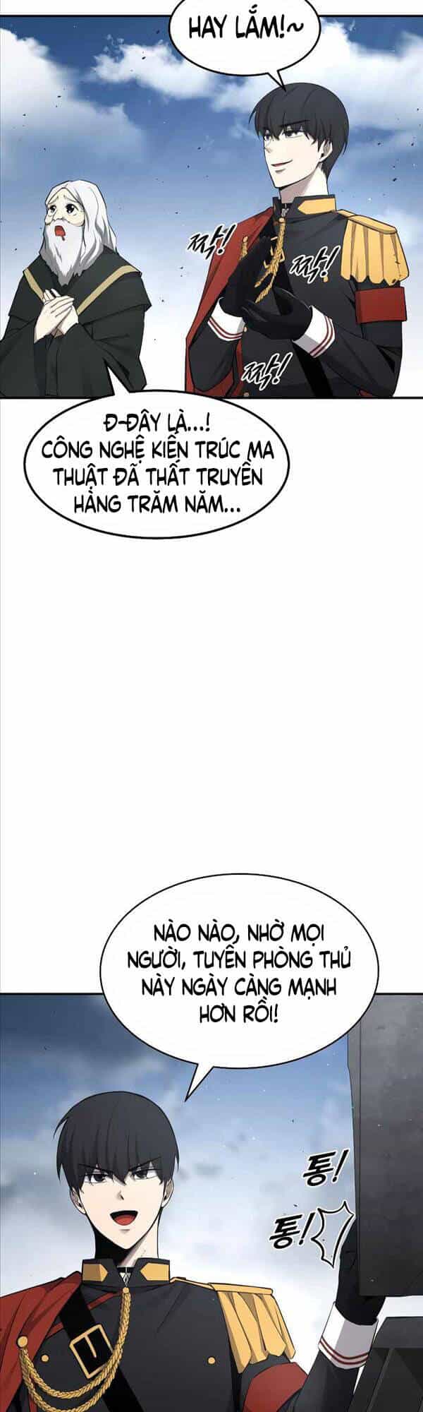 Trở Thành Hung Thần Trong Trò Chơi Thủ Thành - Chương 28 - ảnh 23