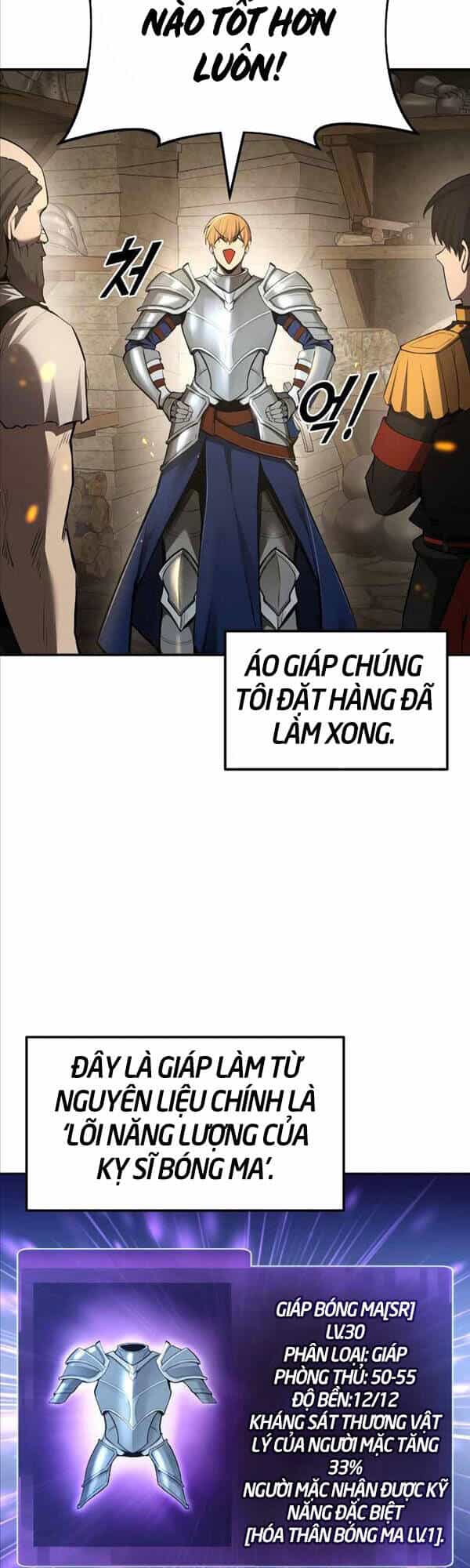 Trở Thành Hung Thần Trong Trò Chơi Thủ Thành - Chương 28 - ảnh 28