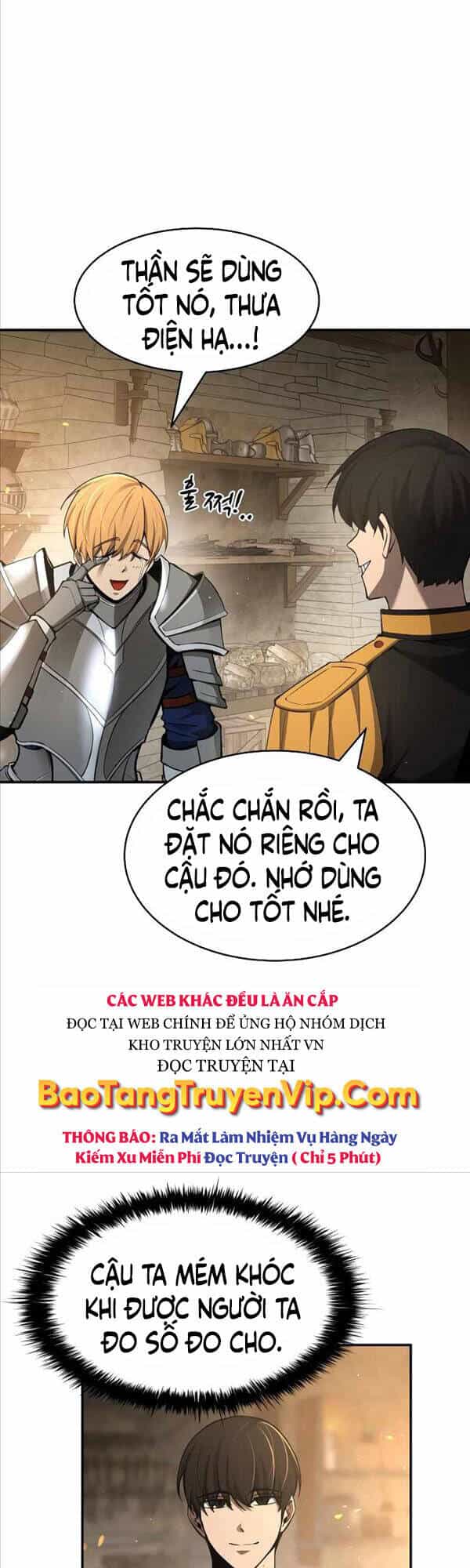 Trở Thành Hung Thần Trong Trò Chơi Thủ Thành - Chương 28 - ảnh 30