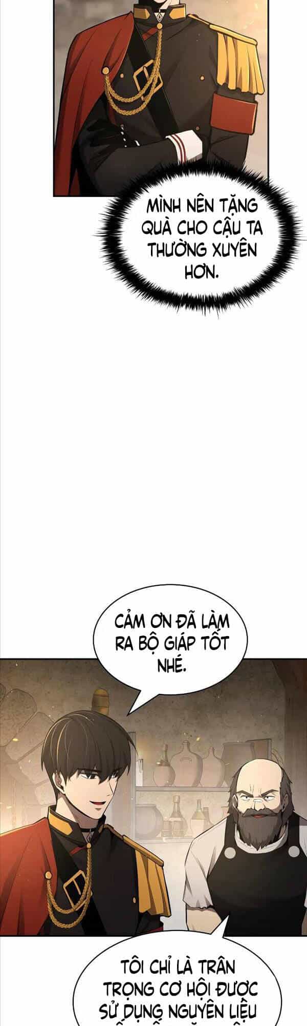 Trở Thành Hung Thần Trong Trò Chơi Thủ Thành - Chương 28 - ảnh 31