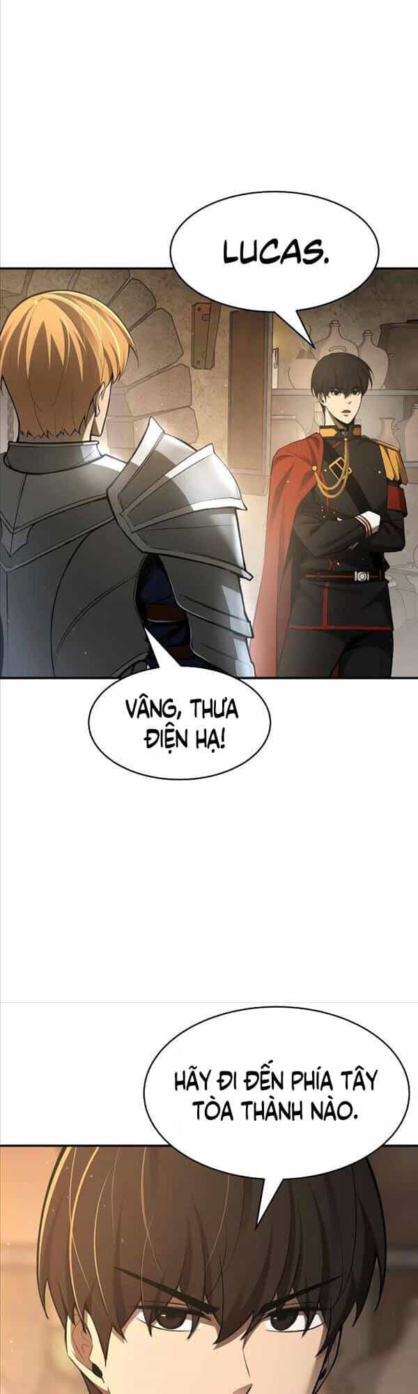 Trở Thành Hung Thần Trong Trò Chơi Thủ Thành - Chương 28 - ảnh 34