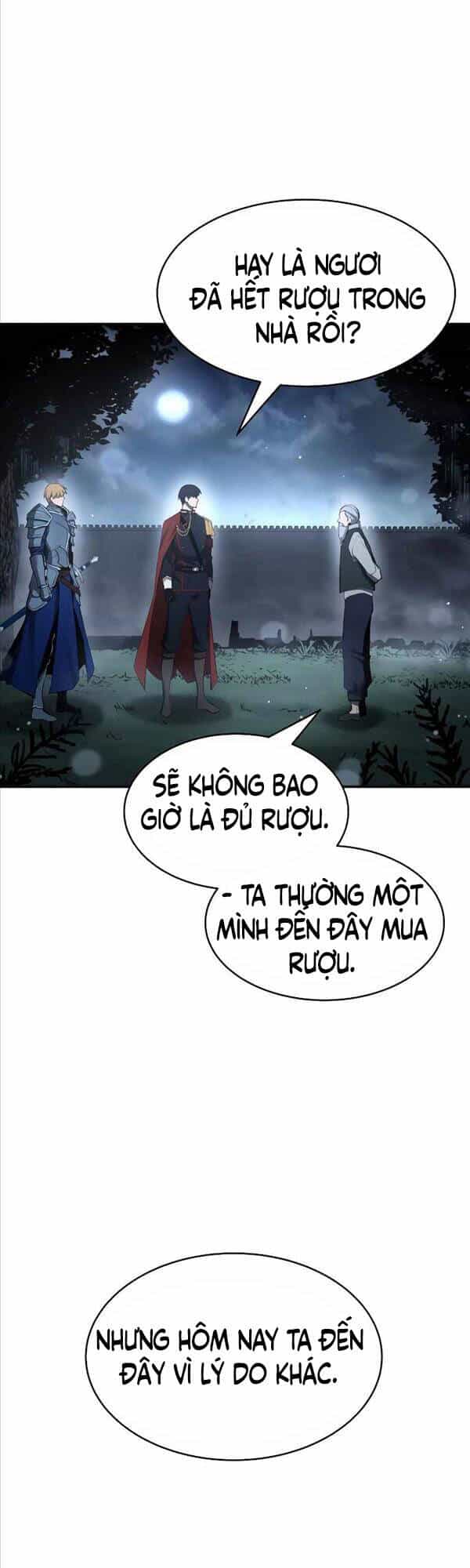 Trở Thành Hung Thần Trong Trò Chơi Thủ Thành - Chương 28 - ảnh 45