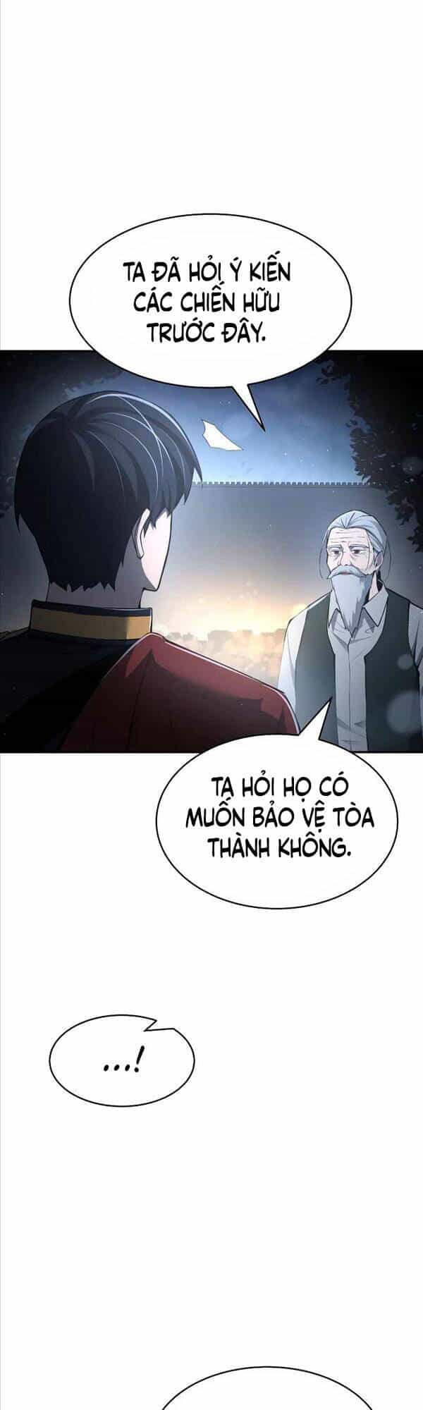 Trở Thành Hung Thần Trong Trò Chơi Thủ Thành - Chương 28 - ảnh 46