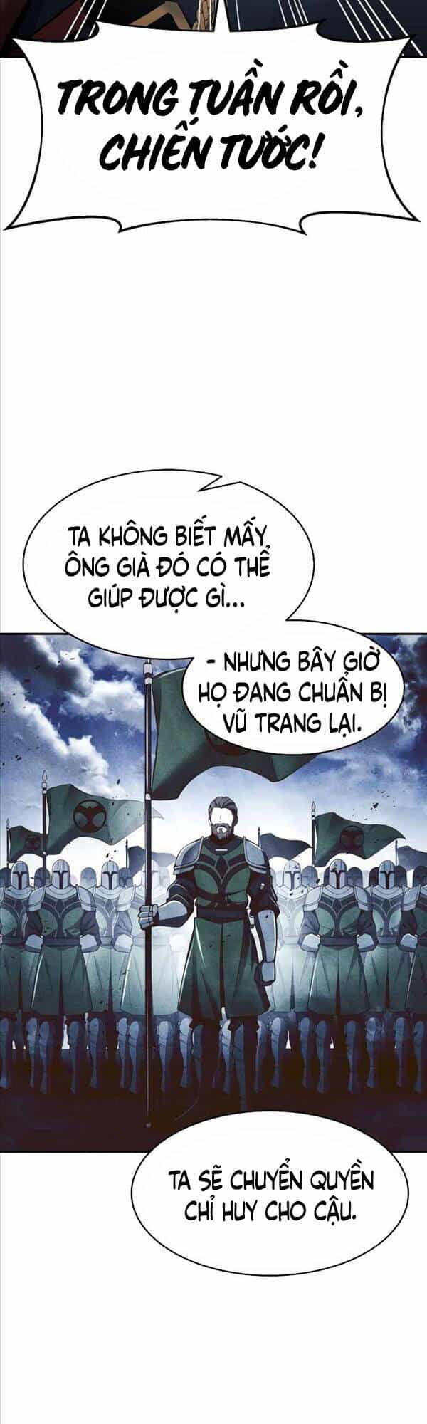 Trở Thành Hung Thần Trong Trò Chơi Thủ Thành - Chương 28 - ảnh 49