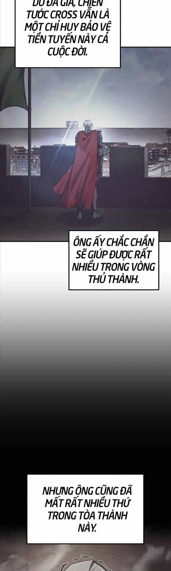 Trở Thành Hung Thần Trong Trò Chơi Thủ Thành - Chương 28 - ảnh 59