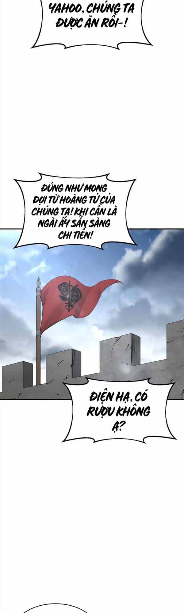 Trở Thành Hung Thần Trong Trò Chơi Thủ Thành - Chương 28 - ảnh 7