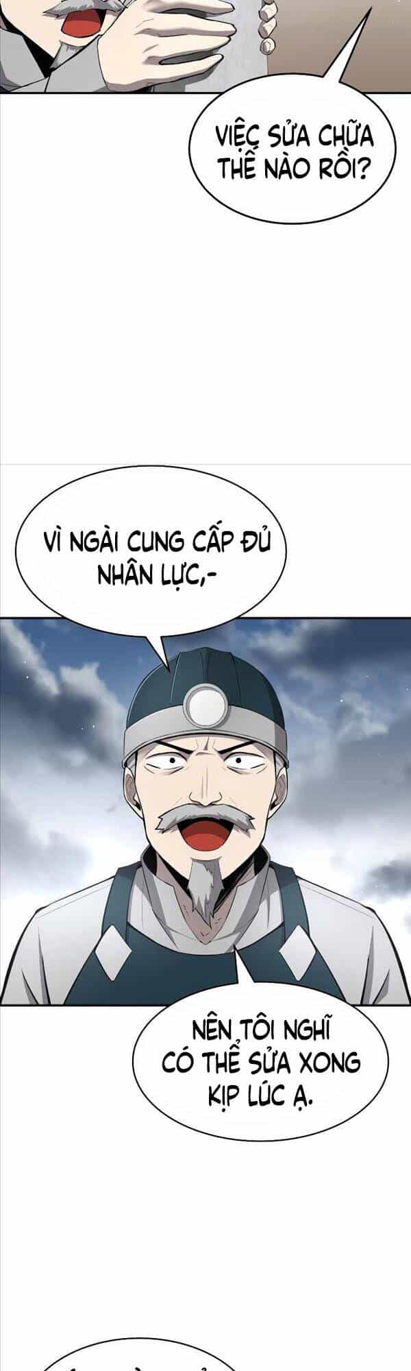 Trở Thành Hung Thần Trong Trò Chơi Thủ Thành - Chương 28 - ảnh 9