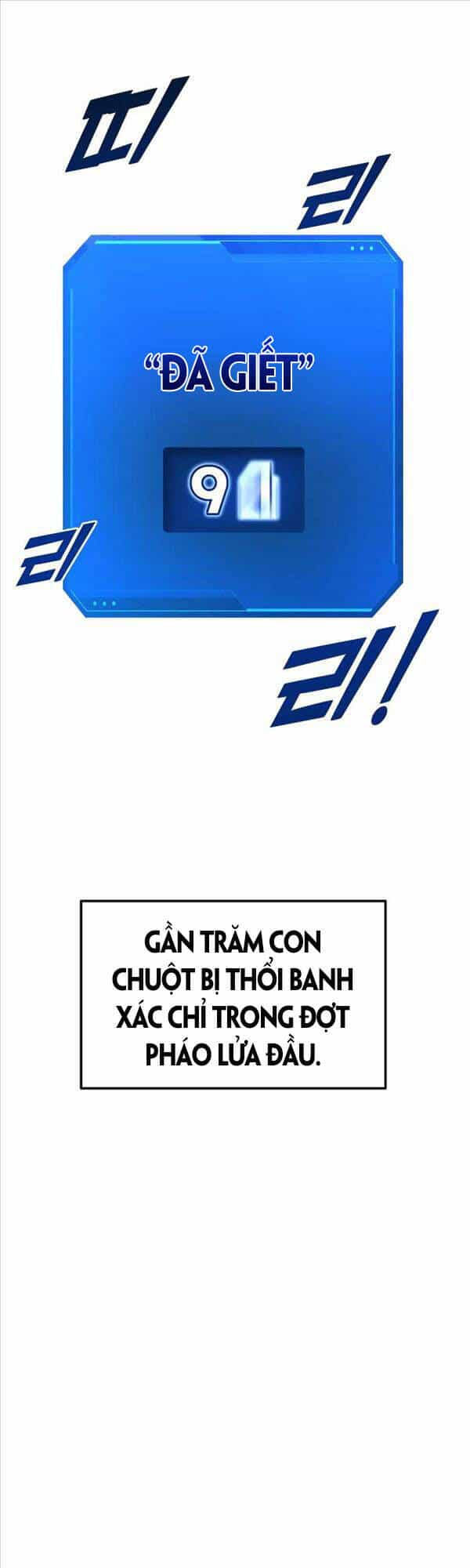 Trở Thành Hung Thần Trong Trò Chơi Thủ Thành - Chương 29 - ảnh 27