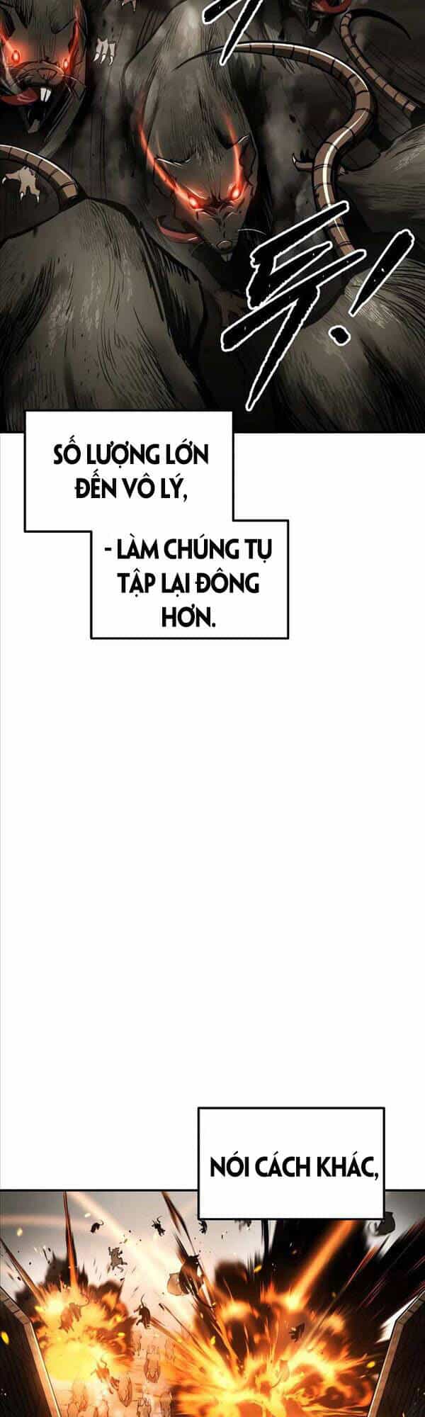 Trở Thành Hung Thần Trong Trò Chơi Thủ Thành - Chương 29 - ảnh 29