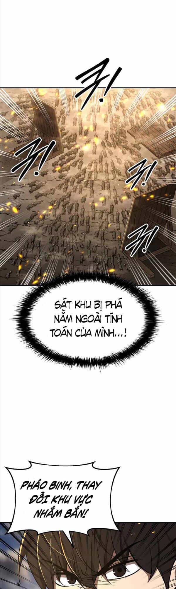 Trở Thành Hung Thần Trong Trò Chơi Thủ Thành - Chương 29 - ảnh 36